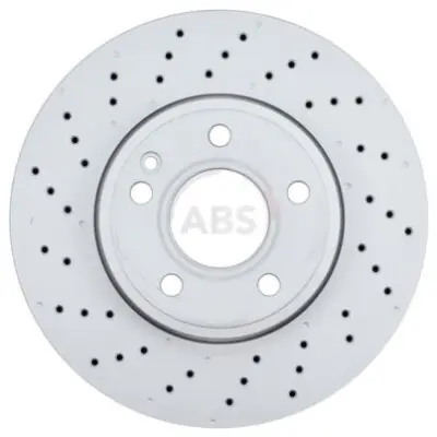 Precio De Oferta Disco de freno A.B.S. 18208